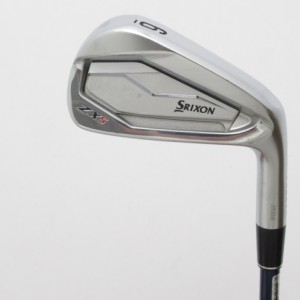 【中古ゴルフクラブ】ダンロップ　SRIXON　スリクソン ZX5 アイアン Diamana ZX for IRON　シャフト：Diamana ZX for IRON