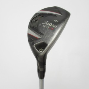 【中古ゴルフクラブ】タイトリスト　TITLEIST　913H ユーティリティ N.S.PRO 950GH UTILITY　シャフト：N.S.PRO 950GH UTILITY