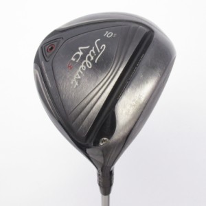 【中古ゴルフクラブ】タイトリスト　VG3　VG3(2016) ドライバー Titleist VG60(2016)　シャフト：Titleist VG60(2016)