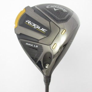 【中古ゴルフクラブ】キャロウェイゴルフ　ROGUE　ローグ ST MAX LS ドライバー TENSEI 55 for Callaway（2022）　シャフト：TENSEI 55…