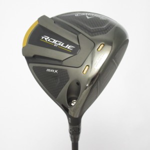 【中古ゴルフクラブ】キャロウェイゴルフ　ROGUE　ローグ ST MAX ドライバー VENTUS 5 for Callaway　シャフト：VENTUS 5 for Callaway