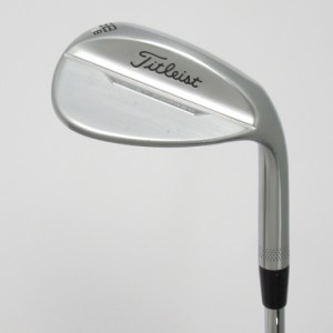 【中古ゴルフクラブ】タイトリスト　Vokey　ボーケイデザイン フォージド ウェッジ BV105　シャフト：BV105