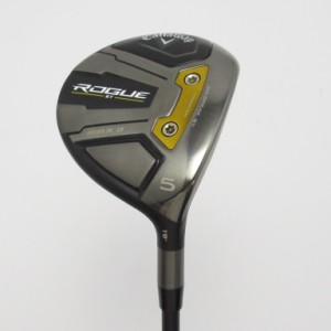 【中古ゴルフクラブ】キャロウェイゴルフ　ROGUE　ローグ ST MAX D フェアウェイウッド VENTUS 5 for Callaway　シャフト：VENTUS 5 fo…