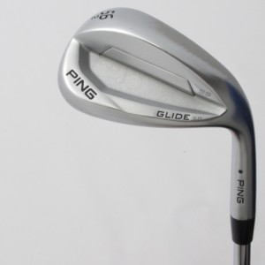 【中古ゴルフクラブ】ピン　GLIDE　GLIDE 3.0 SS ウェッジ N.S.PRO 950GH neo　シャフト：N.S.PRO 950GH neo