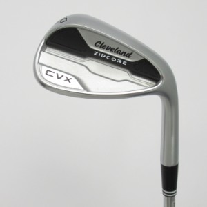 【中古ゴルフクラブ】クリーブランド　CG　CVX ZIPCORE ウェッジ N.S.PRO MODUS3 TOUR 115　シャフト：N.S.PRO MODUS3 TOUR 115