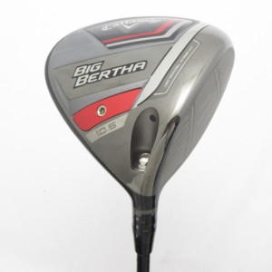 【中古ゴルフクラブ】キャロウェイゴルフ　BIG BERTHA　ビッグバーサ 23 ドライバー SPEEDER NX for Callaway　シャフト：SPEEDER NX f…