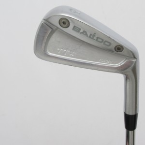 【中古ゴルフクラブ】バルド　BALDO　BALDO TTX FORGED アイアン N.S.PRO 950GH　シャフト：N.S.PRO 950GH