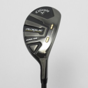 【中古ゴルフクラブ】キャロウェイゴルフ　ROGUE　ローグ ST MAX OS ユーティリティ VENTUS 5 for Callaway　シャフト：VENTUS 5 for C…