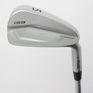 【中古ゴルフクラブ】ピン　I SERIES　i59 アイアン N.S.PRO MODUS3 TOUR 115　シャフト：N.S.PRO MODUS3 TOUR 115