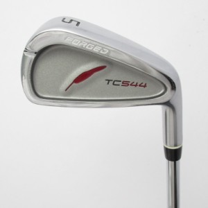 【中古ゴルフクラブ】フォーティーン　TC-544　TC-544 FORGED アイアン N.S.PRO 950GH HT　シャフト：N.S.PRO 950GH HT