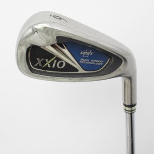 【中古ゴルフクラブ】ダンロップ　XXIO　ゼクシオ エイト(2014) アイアン N.S.PRO 900GH DST for XXIO　シャフト：N.S.PRO 900GH DST f…