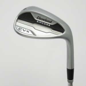 【中古ゴルフクラブ】クリーブランド　CG　CVX ZIPCORE ウェッジ N.S.PRO MODUS3 TOUR 115　シャフト：N.S.PRO MODUS3 TOUR 115