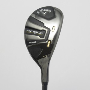 【中古ゴルフクラブ】キャロウェイゴルフ　ROGUE　ローグ ST MAX ユーティリティ VENTUS 5 for Callaway　シャフト：VENTUS 5 for Call…