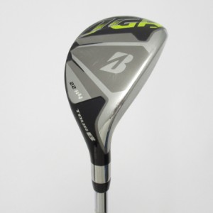 【中古ゴルフクラブ】ブリヂストン　TOUR B　ツアーB JGR ユーティリティ N.S.PRO MODUS3 TOUR 105　シャフト：N.S.PRO MODUS3 TOUR 105