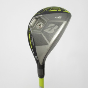 【中古ゴルフクラブ】ブリヂストン　JGR　JGR ユーティリティ Tour AD J16-11H　シャフト：Tour AD J16-11H