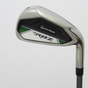 【中古ゴルフクラブ】テーラーメイド　RBZ　RBZ SPEEDLITE アイアン RBZ 65　シャフト：RBZ 65