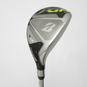 【中古ゴルフクラブ】ブリヂストン　TOUR B　ツアーB JGR ユーティリティ N.S.PRO MODUS3 TOUR 105　シャフト：N.S.PRO MODUS3 TOUR 105