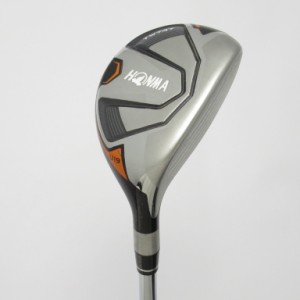 【中古ゴルフクラブ】本間ゴルフ　TOUR WORLD　TOUR WORLD TW747 UT ユーティリティ N.S.PRO 950GH　シャフト：N.S.PRO 950GH