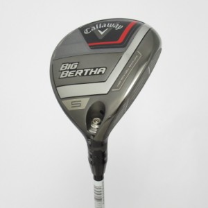 【中古ゴルフクラブ】キャロウェイゴルフ　BIG BERTHA　ビッグバーサ 23 フェアウェイウッド SPEEDER NX for Callaway　シャフト：SPEE…