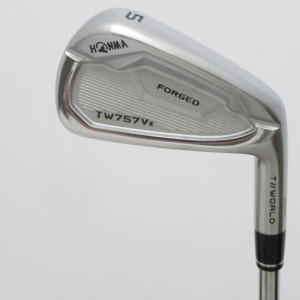 【中古ゴルフクラブ】本間ゴルフ　TOUR WORLD　TOUR WORLD TW757VX アイアン N.S.PRO MODUS3 TOUR 105　シャフト：N.S.PRO MODUS3 TOUR…