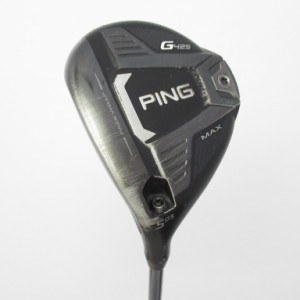 PING G410 ハイブリッド 美しかっ 5U レフティ