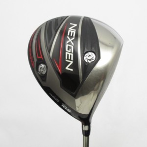 【中古ゴルフクラブ】ゴルフパートナー　Golf Partner　NEXGEN 7 ドライバー Tour AD TP-6　シャフト：Tour AD TP-6