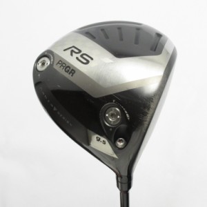 【中古ゴルフクラブ】プロギア　RS　RS ドライバー RS　シャフト：RS