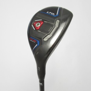 【中古ゴルフクラブ】コブラ　KING　LTDx ONE LENGTH ユーティリティ オリジナル Tour AD for Cobra　シャフト：オリジナル Tour AD fo…