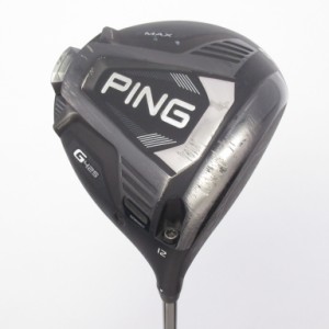 【中古ゴルフクラブ】ピン　G425　G425 MAX ドライバー PING TOUR 173-55　シャフト：PING TOUR 173-55