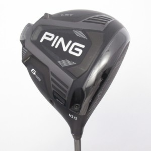 【中古ゴルフクラブ】ピン　G425　G425 LST ドライバー PING TOUR 173-55　シャフト：PING TOUR 173-55