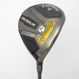 【中古ゴルフクラブ】キャロウェイゴルフ　ROGUE　ローグ ST LS フェアウェイウッド TENSEI 55 for Callaway（2022）　シャフト：TENSE…