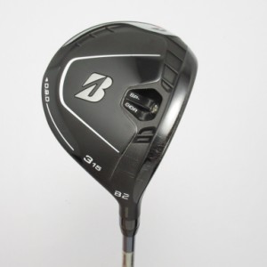 【中古ゴルフクラブ】ブリヂストン　BRIDGESTONE GOLF　B2 フェアウェイウッド Diamana PD 50　シャフト：Diamana PD 50