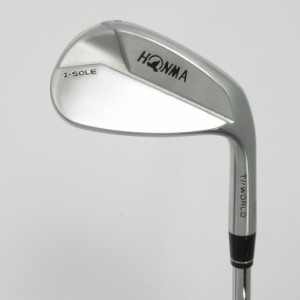 【中古ゴルフクラブ】本間ゴルフ　TOUR WORLD　ツアーワールド TW-W ウェッジ N.S.PRO MODUS3 WEDGE 115　シャフト：N.S.PRO MODUS3 WE…