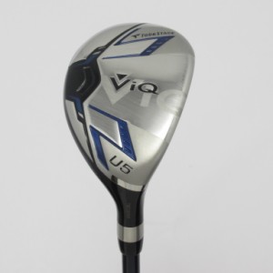 【中古ゴルフクラブ】ブリヂストン　TOURSTAGE　TOURSTAGE ViQ(2021） ユーティリティ カーボンシャフト　シャフト：カーボンシャフト