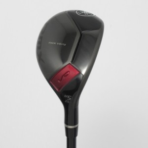 【中古ゴルフクラブ】ヤマハ　RMX　RMX VD ユーティリティ TENSEI PRO 1K HYBRID 90　シャフト：TENSEI PRO 1K HYBRID 90