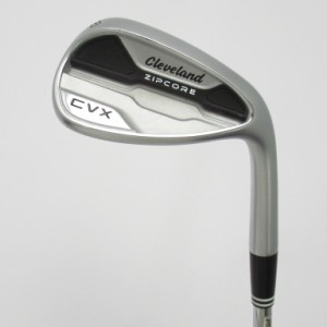 【中古ゴルフクラブ】クリーブランド　CG　CVX ZIPCORE ウェッジ N.S.PRO MODUS3 TOUR 115　シャフト：N.S.PRO MODUS3 TOUR 115