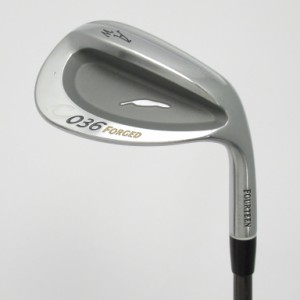 【中古ゴルフクラブ】フォーティーン　FOURTEEN　C036 FORGED ウェッジ N.S.PRO TS-114w　シャフト：N.S.PRO TS-114w