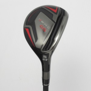 【中古ゴルフクラブ】本間ゴルフ　TOUR WORLD　ツアーワールド GS ユーティリティ SPEED TUNED 48　シャフト：SPEED TUNED 48