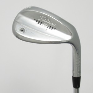 【中古ゴルフクラブ】タイトリスト　Vokey　ボーケイデザイン SM7 TC ウェッジ N.S.PRO 950GH　シャフト：N.S.PRO 950GH