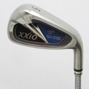 【中古ゴルフクラブ】ダンロップ　XXIO　ゼクシオ エイト(2014) アイアン N.S.PRO 900GH DST for XXIO　シャフト：N.S.PRO 900GH DST f…