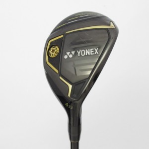 【中古ゴルフクラブ】ヨネックス　EZONE　Royal EZONE(2023) ユーティリティ RX-06RE　シャフト：RX-06RE