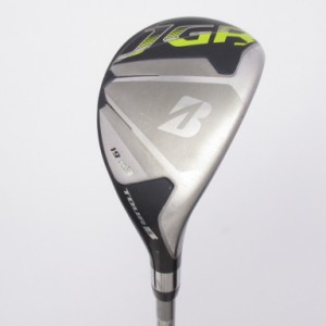 【中古ゴルフクラブ】ブリヂストン　TOUR B　ツアーB JGR ユーティリティ JGR TG1-HY　シャフト：JGR TG1-HY