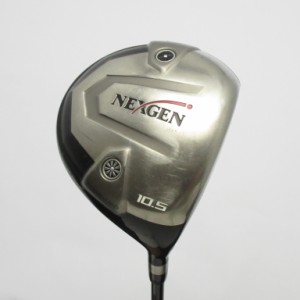 【中古ゴルフクラブ】ゴルフパートナー　Golf Partner　5G NEXGEN TYPE-460 ドライバー NS014-D　シャフト：NS014-D