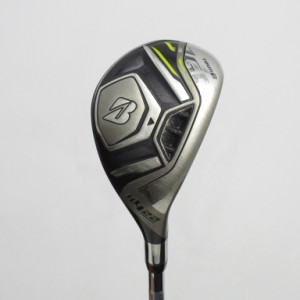 【中古ゴルフクラブ】ブリヂストン　TOUR B　JGR ユーティリティ N.S.PRO MODUS3 TOUR 105　シャフト：N.S.PRO MODUS3 TOUR 105