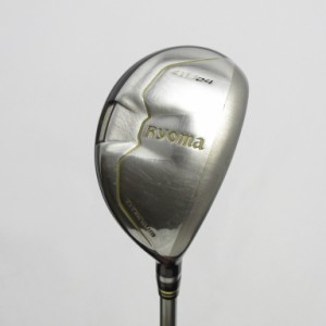 【中古ゴルフクラブ】リョーマ ゴルフ　RYOMA GOLF　Ryoma U ユーティリティ Tour AD RYOMA U　シャフト：Tour AD RYOMA U