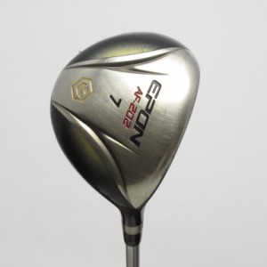 【中古ゴルフクラブ】エポンゴルフ　EPON　AF-202 フェアウェイウッド BASILEUS Fiamma FW 55　シャフト：BASILEUS Fiamma FW 55