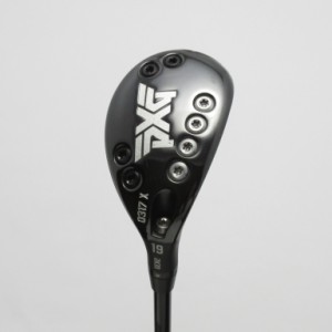 【中古ゴルフクラブ】ピーエックスジー　PXG　PXG 0317 X GEN2 ユーティリティ TENSEI CK PRO ORANGE HYBRID 70　シャフト：TENSEI CK …