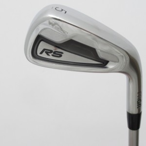 【中古ゴルフクラブ】プロギア　RS　RS(2018) アイアン OT IRON 105　シャフト：OT IRON 105