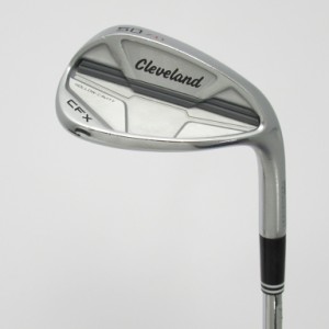 【中古ゴルフクラブ】クリーブランド　Cleveland Golf　CFX ウェッジ Dynamic Gold 115　シャフト：Dynamic Gold 115