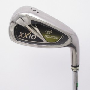 【中古ゴルフクラブ】ダンロップ　XXIO　ゼクシオ エイト(2014) アイアン N.S.PRO 900GH DST for XXIO　シャフト：N.S.PRO 900GH DST f…